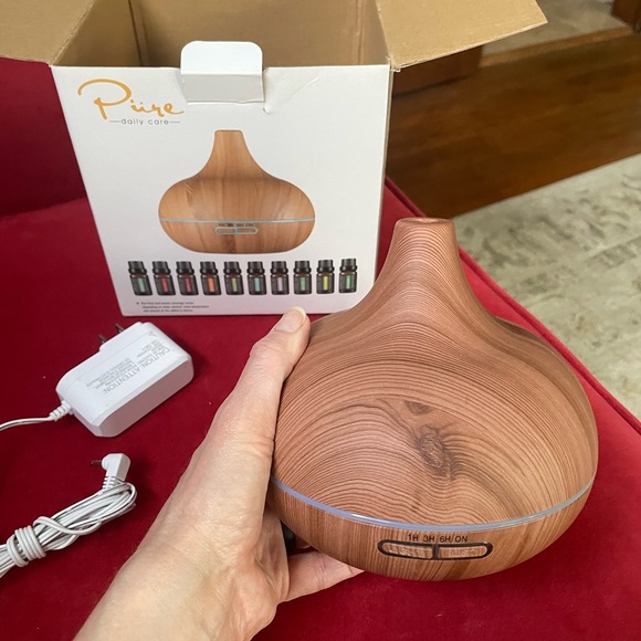 Pure Diffuser - Picture 2 of 7